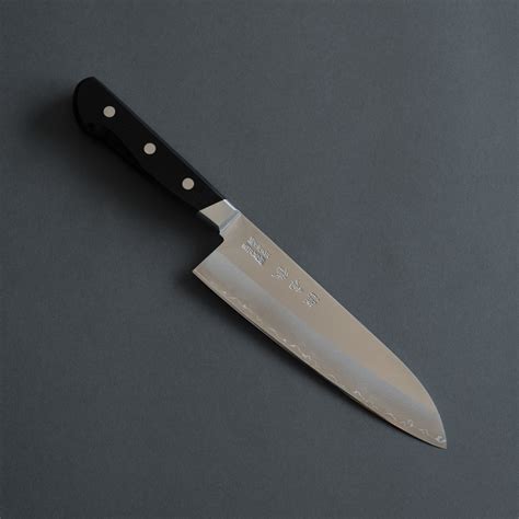 Cuchillo japonés tradicional