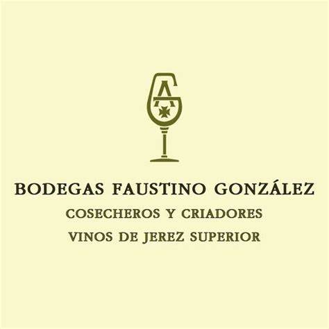 Bodegas Faustino González y sus vinos de Jerez