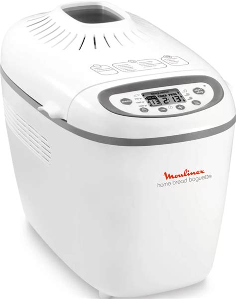 Moulinex Home Baguette