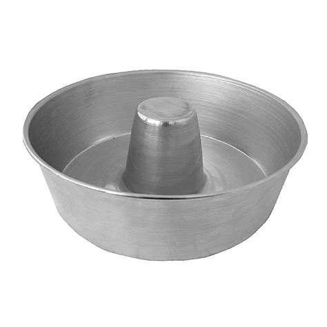 Molde para torta holandesa con base de galletas