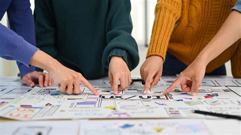 Equipo de diseño y desarrollo de iXS
