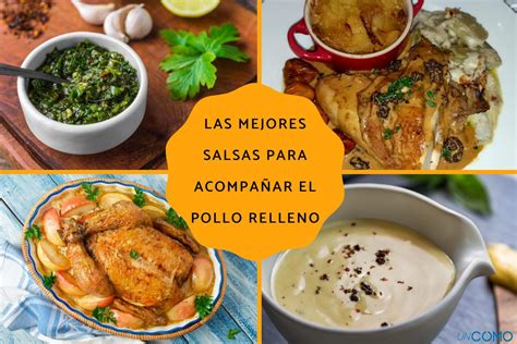 Salsa espesa y oscura para acompañar el pollo