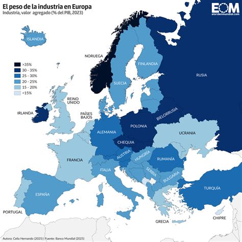 Mapa de crecimiento de cadenas de empanadas en España