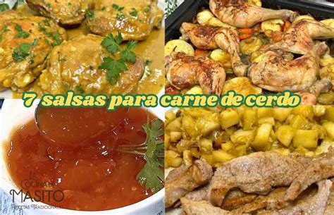 Especias y salsas para glasear carne al horno