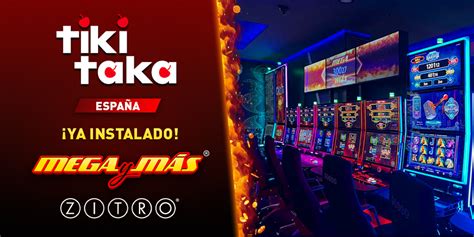Gráfico de evolución de los resultados financieros de Tiki Taka Games