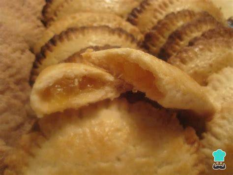 Relleno de piña para empanadas