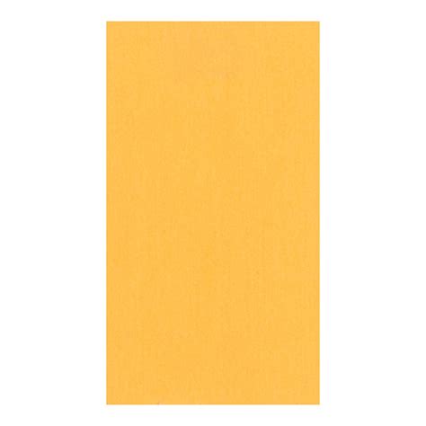 Muestra de color amarillo albero tostado