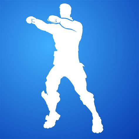 Tienda Fortnite con el baile Palomitas