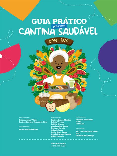 Cantinas escolares históricas