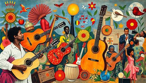Influencia de la música romántica en América Latina