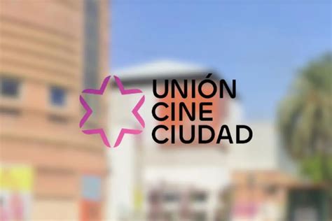 Fachada de Unión Cine Ciudad Los Arcos