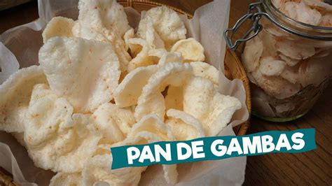 Pan de gamba triturado
