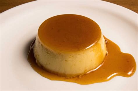 Historia del flan
