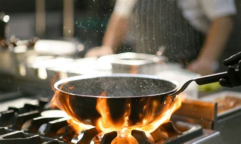 Alimentos cocinados en la Proscenic T21