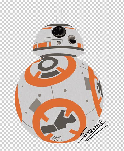 Calabaza BB-8