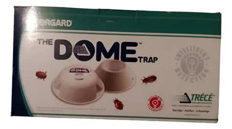 Trampa casera para gorgojos