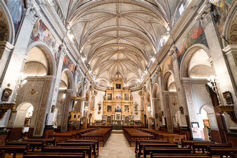 Iglesia de Nuestra Señora de la Asunción en Guijuelo