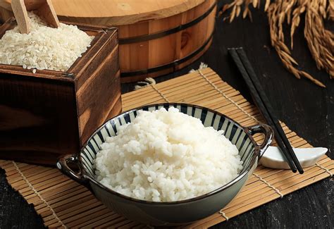 Proceso de vaporizado del arroz