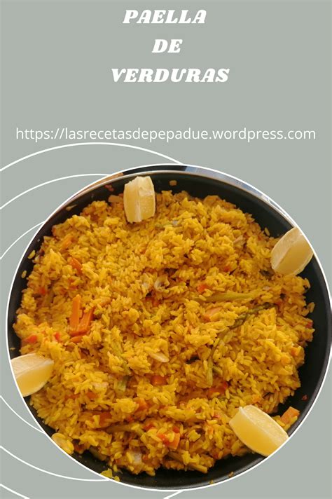 Paella con arroz vaporizado