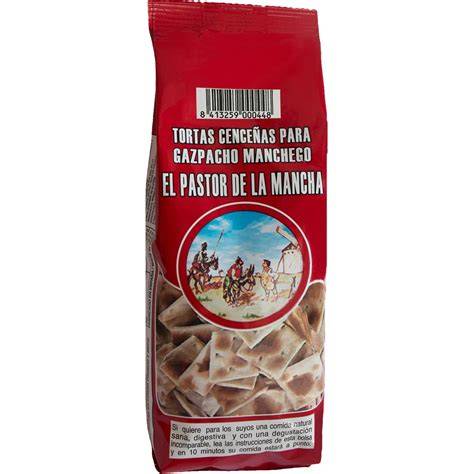 Tortas cenceñas apiladas