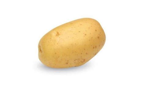 Patata Coronada