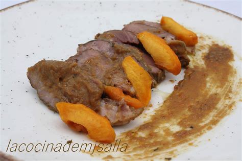Carnes cocinadas a baja temperatura