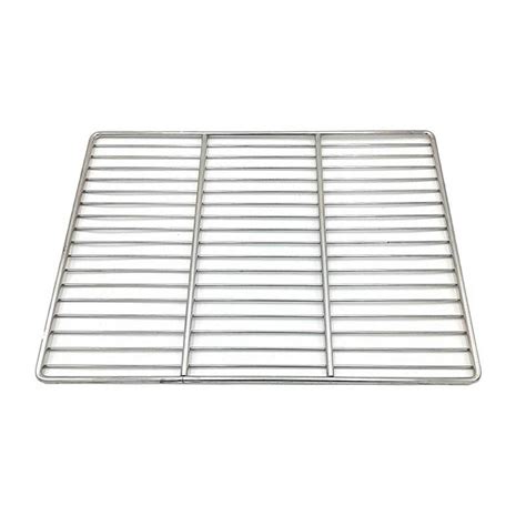 Rejilla de acero para asar cochinillo