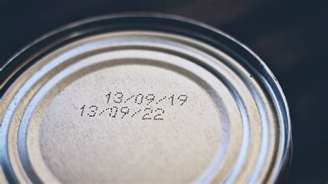 Alimentos que duran más allá de su fecha de caducidad