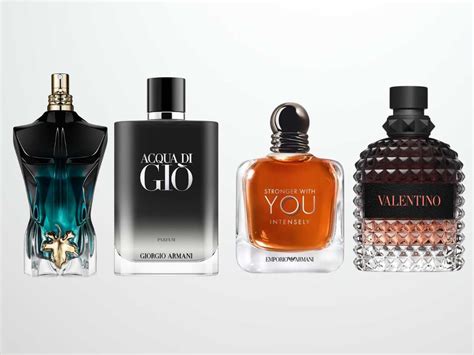 Diseñador de perfumes Jacques Polge