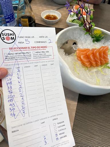 Fachada del restaurante Sushisom Gran Casa Zaragoza