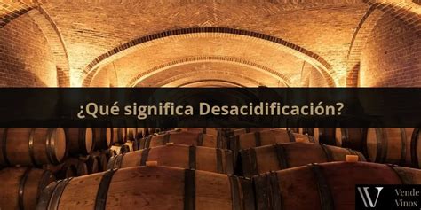 Infografía sobre los métodos de desacidificación del vino