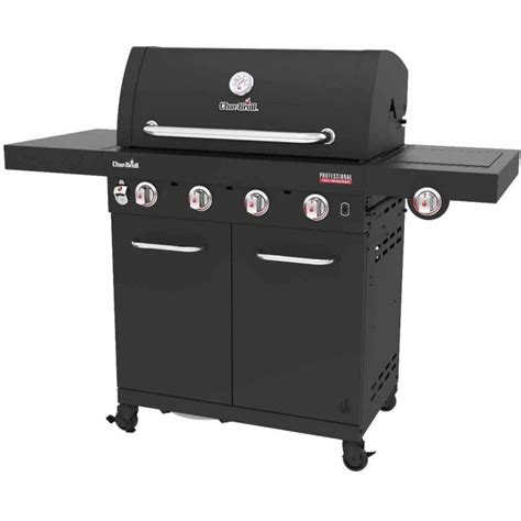 Barbacoa Char-Broil Professional Serie 4400 B