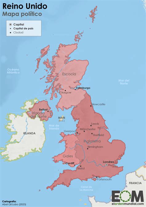 Mapa de la expansión de Pastan en España y Reino Unido