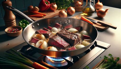 Cambios en el peso de los alimentos al cocinar