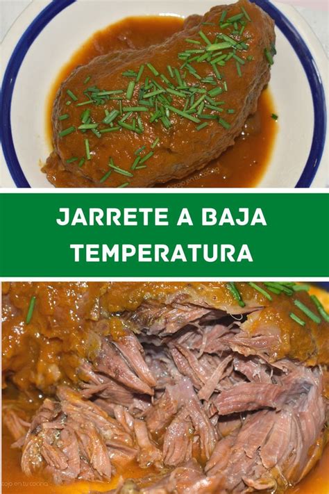 Ingredientes para ternera asada en olla lenta