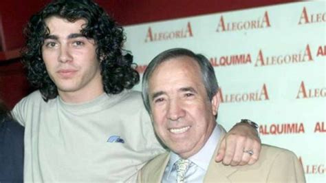 Javi Cantero y El Fary