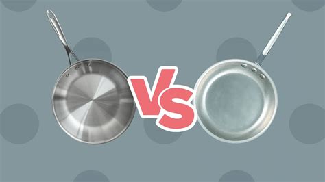 Diferencia entre una sartén normal y un wok