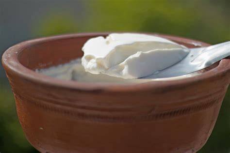 ingredientes para preparar cuajada casera