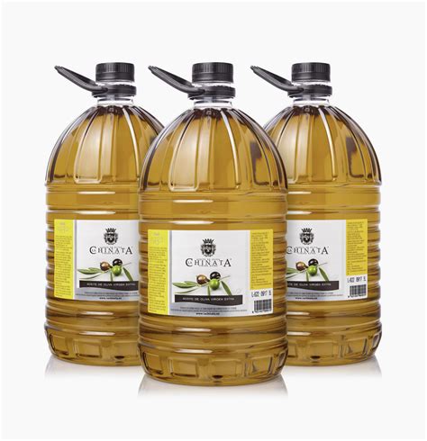 Botellas de Aceite de Oliva Virgen Extra Condimentado de La Chinata