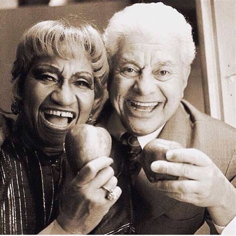 Oscar D'León en concierto con Celia Cruz y Tito Puente