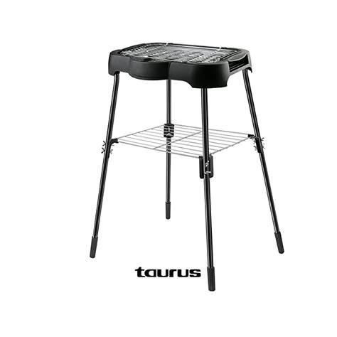 Barbacoa eléctrica Taurus Maxim's