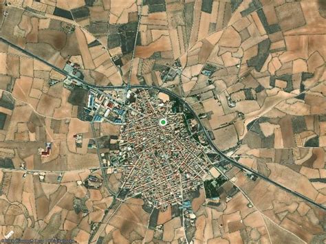 Mapa de ubicación de Legumbres Verdinaya en Minaya, Albacete