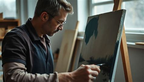 Comparación de tiempos de secado de pinturas