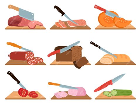 Proceso de picado a cuchillo de la carne de ternera