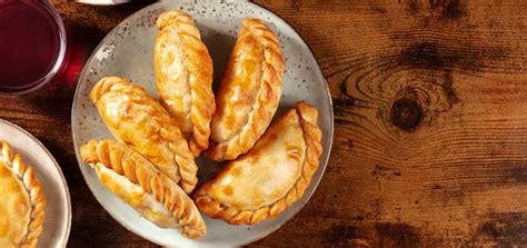 Historia y origen de la empanada