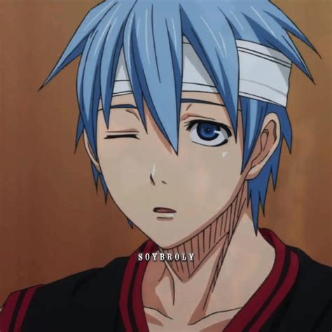 Kuroko y Kagami en la cancha
