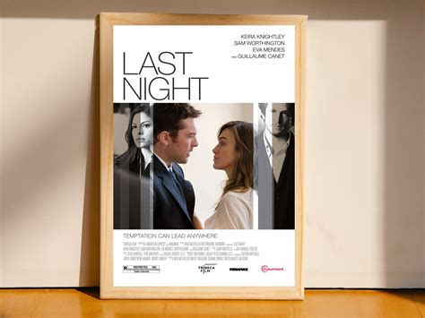 Póster de la película Last Game