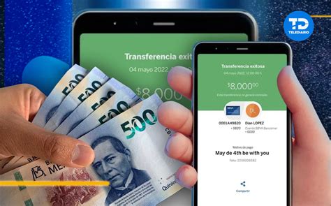 Preparación para la transferencia de datos del móvil