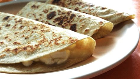 Diferencias entre quesadillas y sincronizadas
