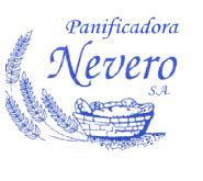 Ubicación de Panificadora Nevero S.L. en Badajoz